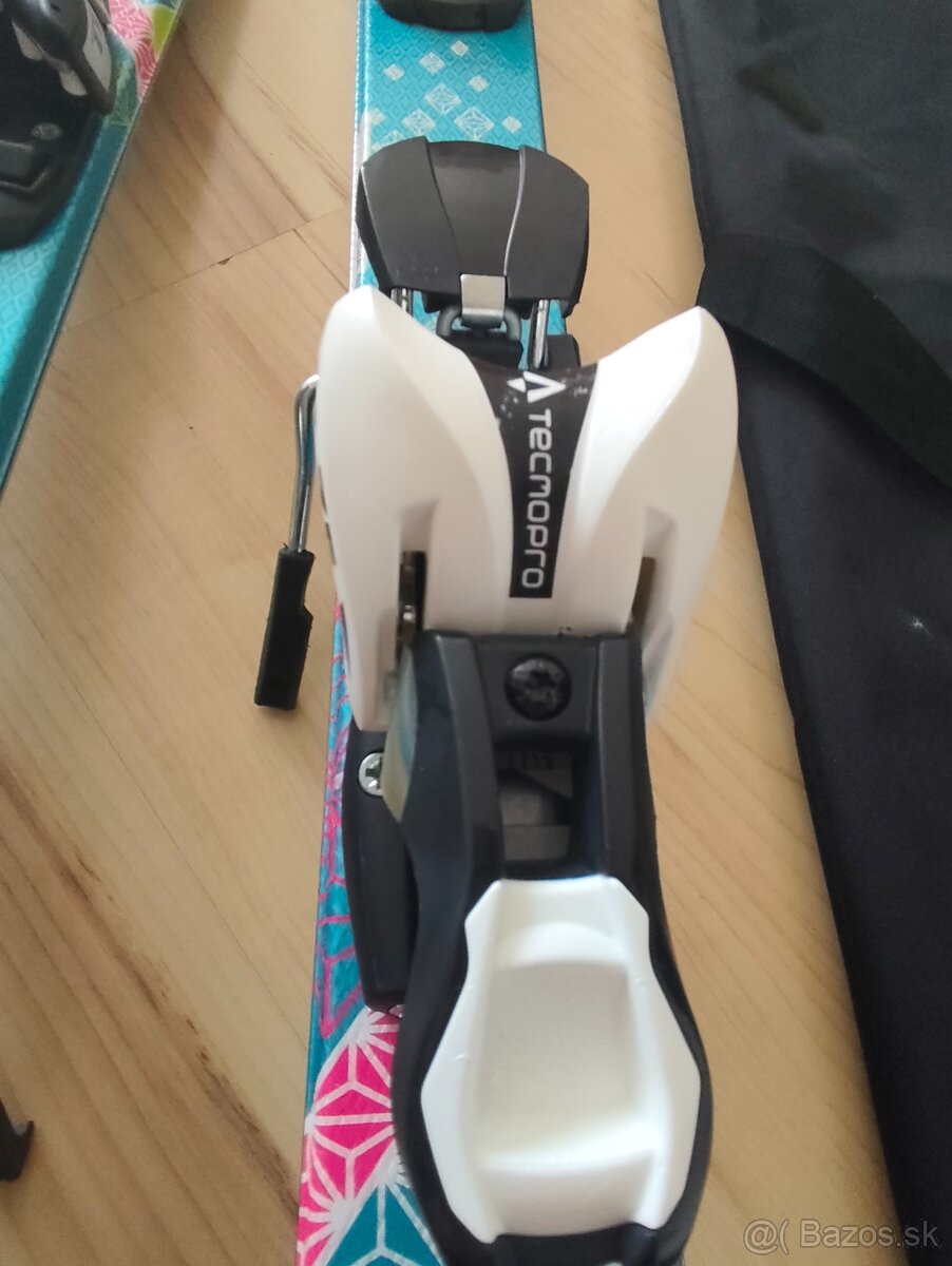 Dievčenské lyze - 6