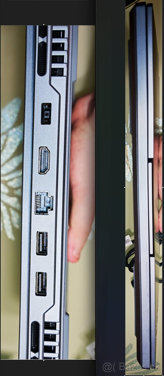 Lenovo Legion 5 Slim 16AHP9 - 6