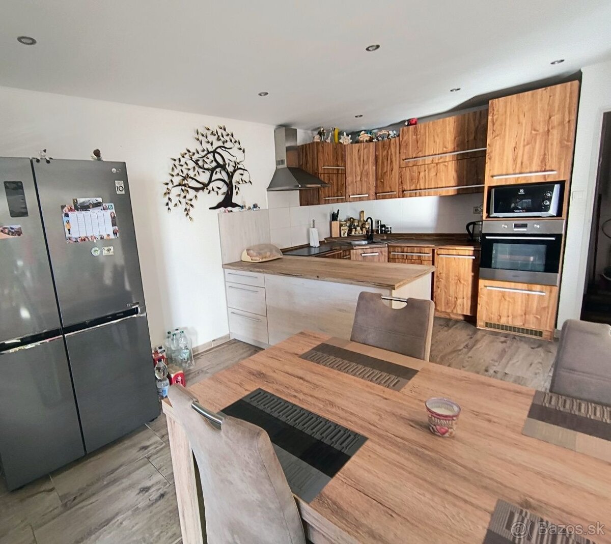 Dom s bazénom v centre - 6