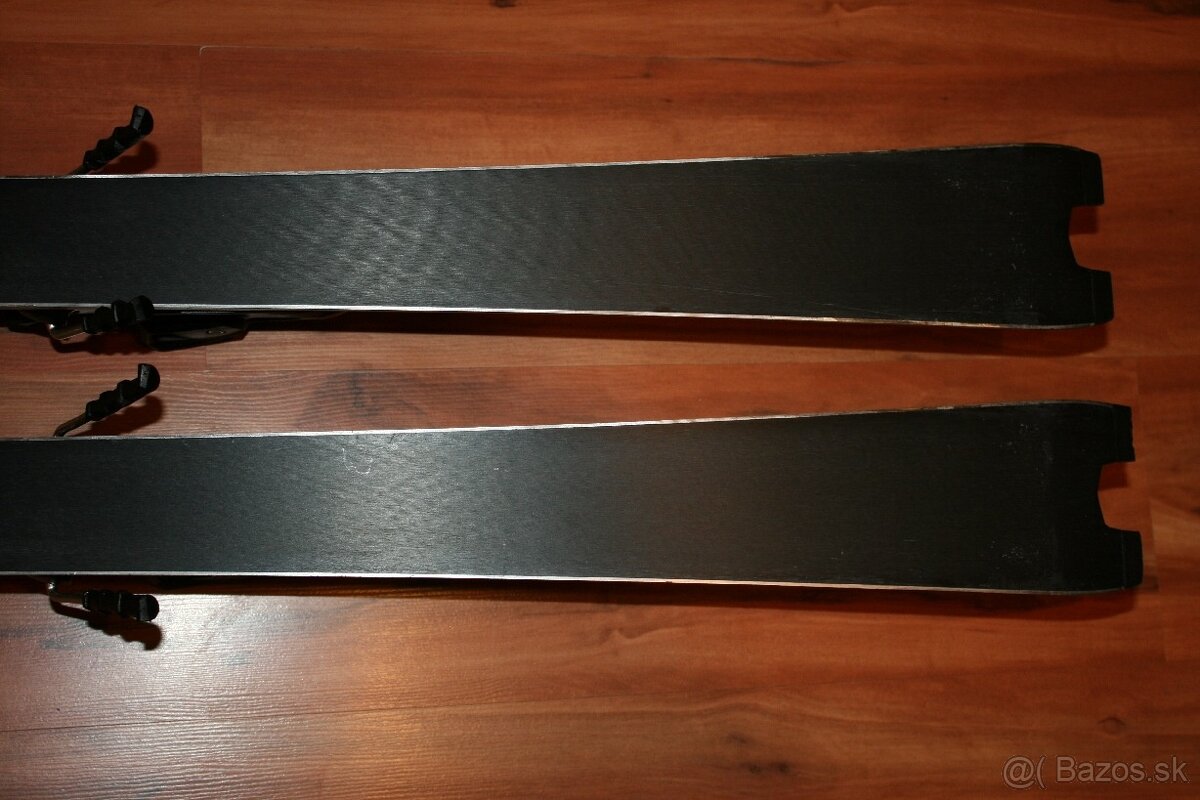 lyže Fischer Rc 4 155 cm , sc - 6