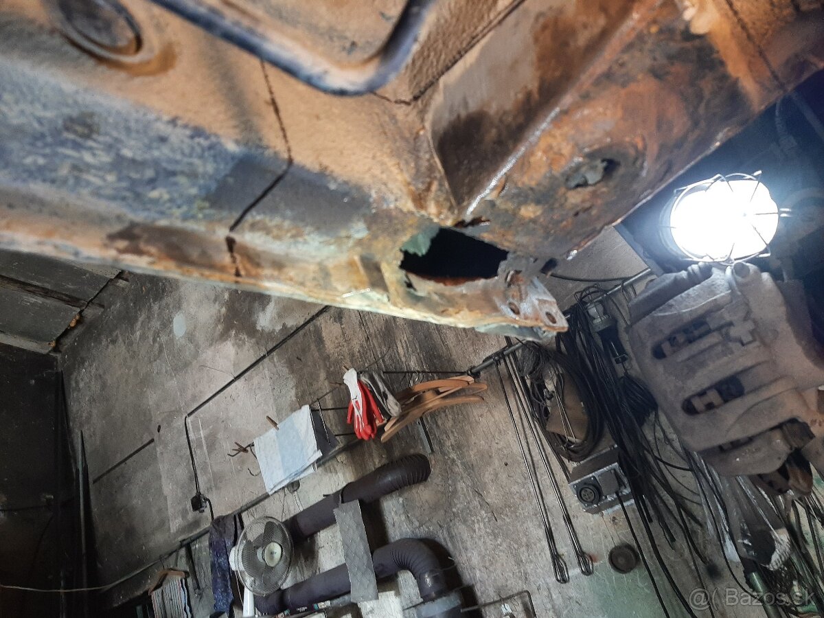 Renovácie a prestavby terénnych automobilov - 6