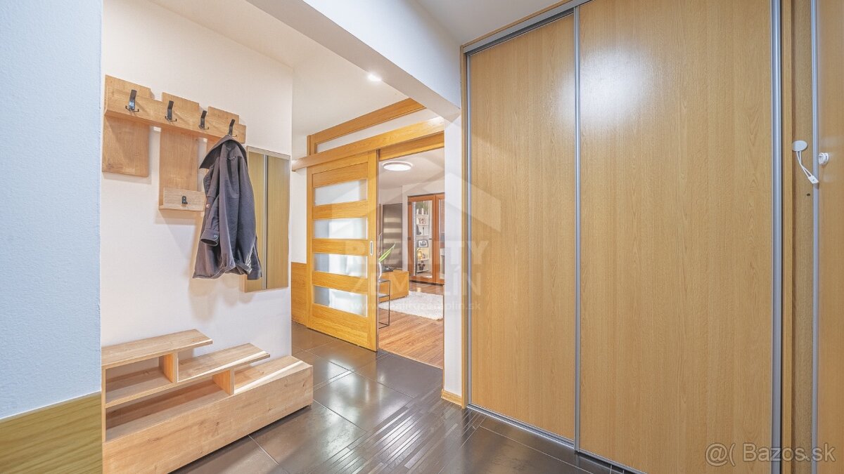 4i chyžka s veľkou loggiou - 6