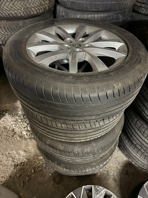 Škoda Kodiaq 2.0 TSI Style 4x4 DSG Automat - 6