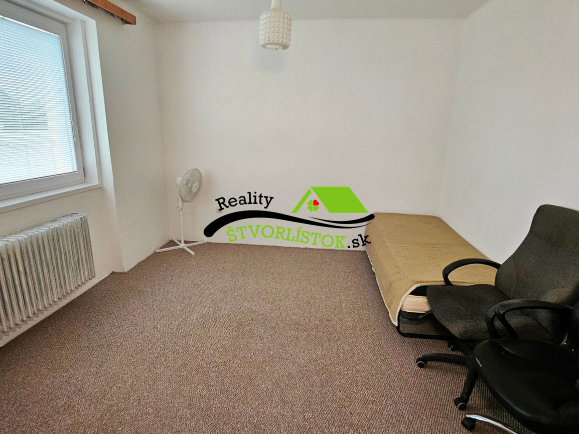 Predaj rodinného domu v Senici – časť Čáčov - 6