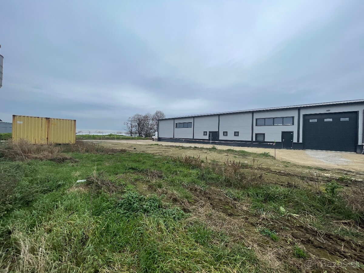 Výnos 5,5% možnosť zvýšiť - 6