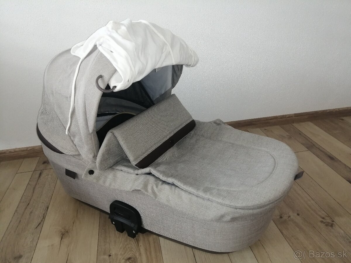 Predám detský kočík Roan Bloom - 6