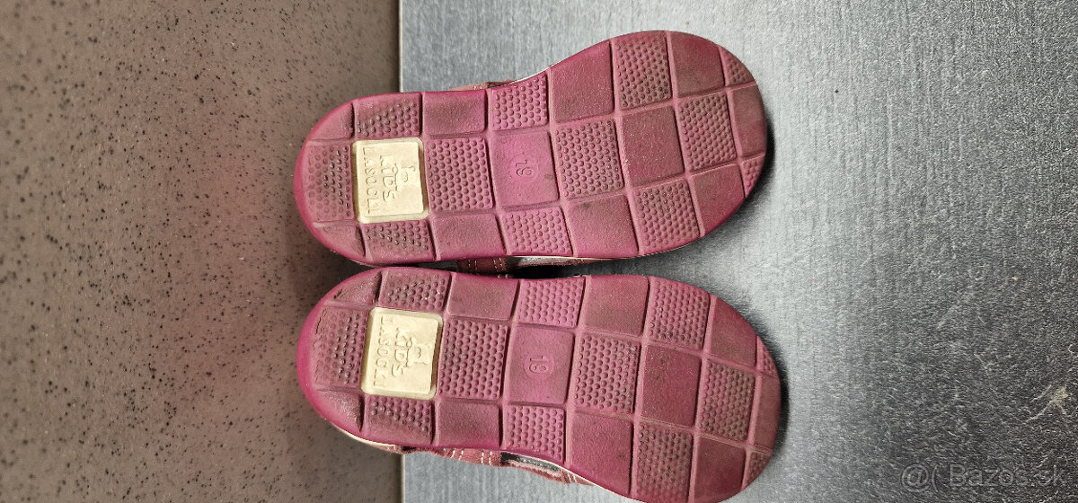 sandalky LASOCKI 19 - 6