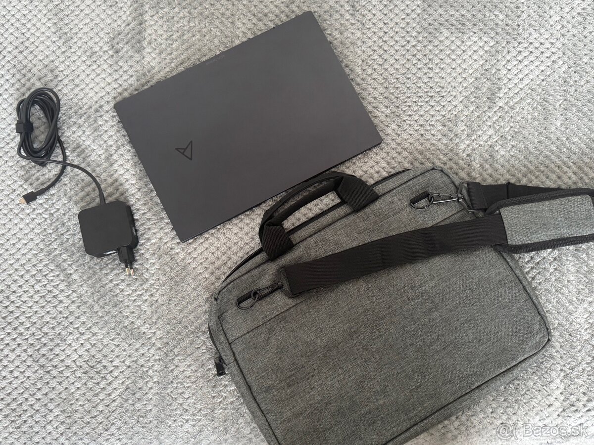 ASUS Zenbook 14 OLED UM3402YA, perfektný stav + obal - 6