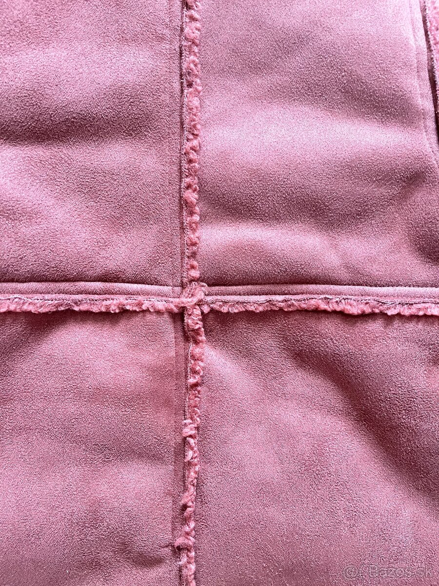 POMPdeLUX kabát veľ.116 - 6