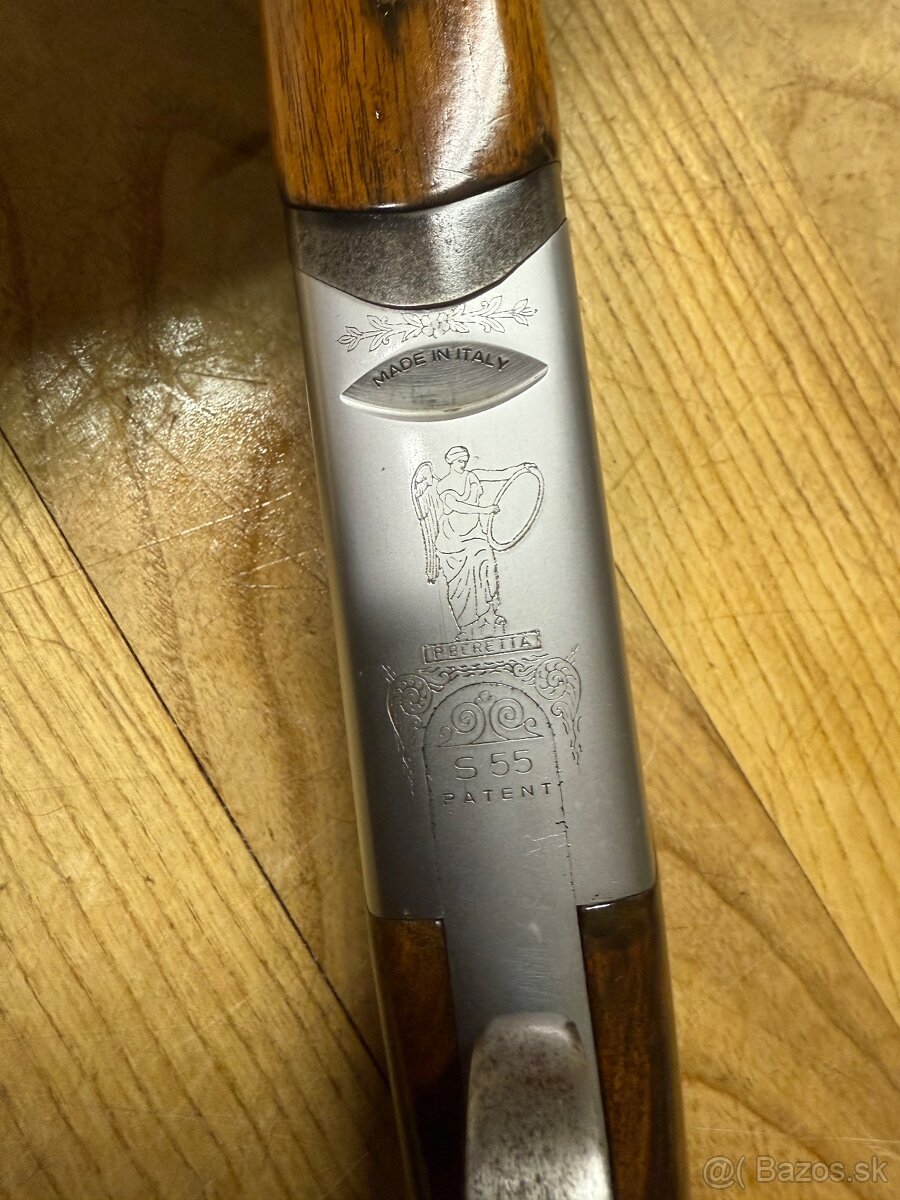 BERETTA S55 12/12 - 6