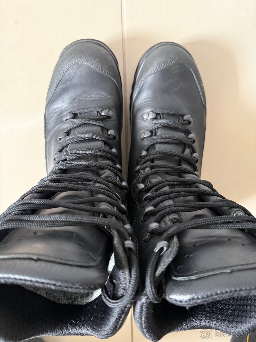 Goretex kanady BOSP - 6