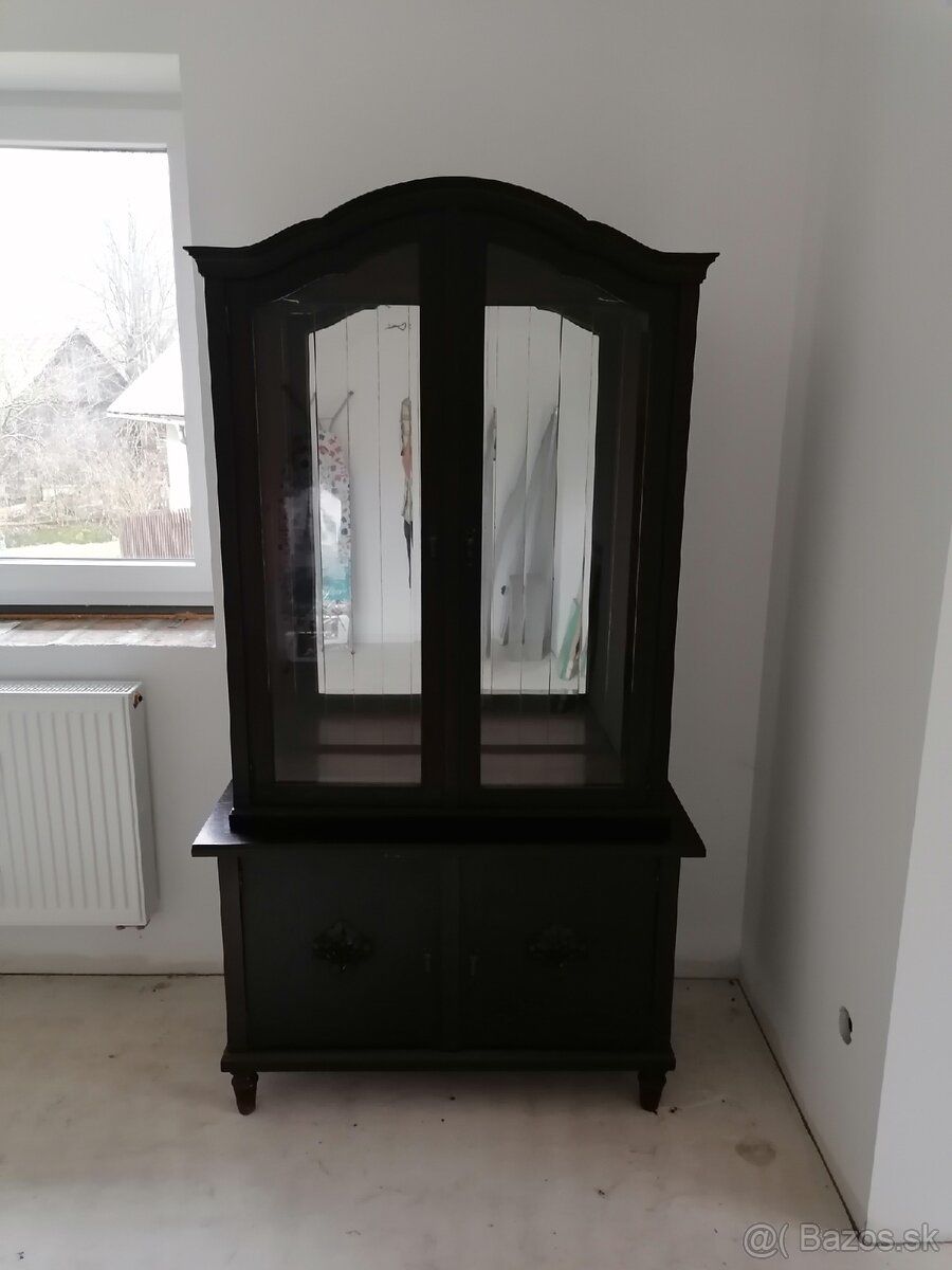 Predám starožitný nábytok - 6