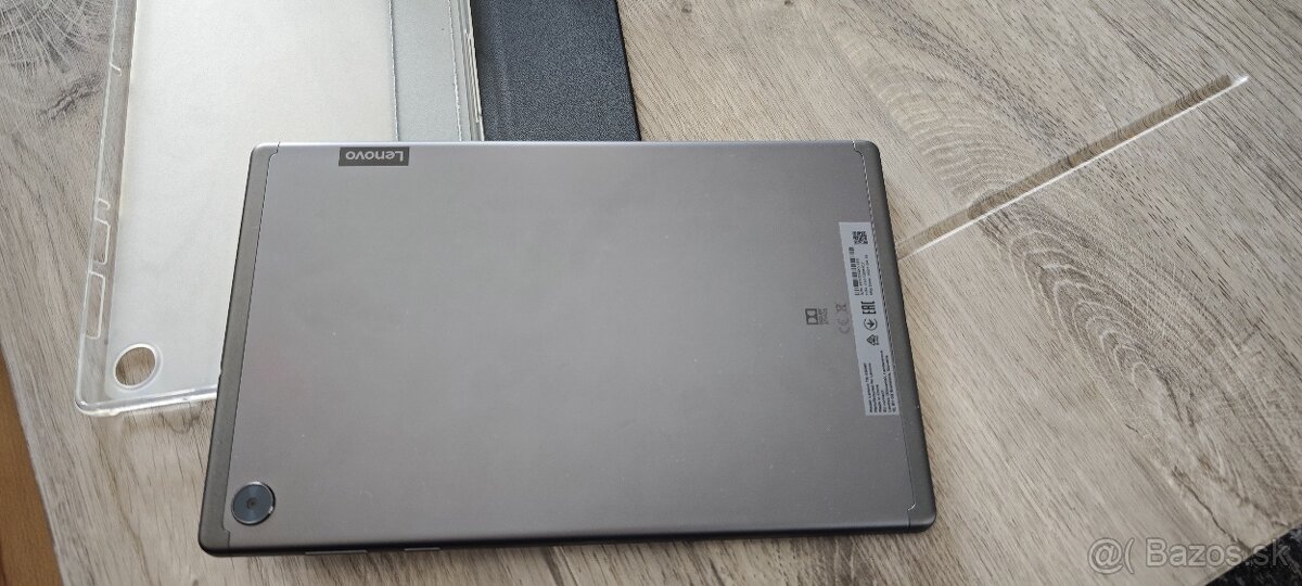 Tablet Lenovo Tab M10 FHD PLUS - 6