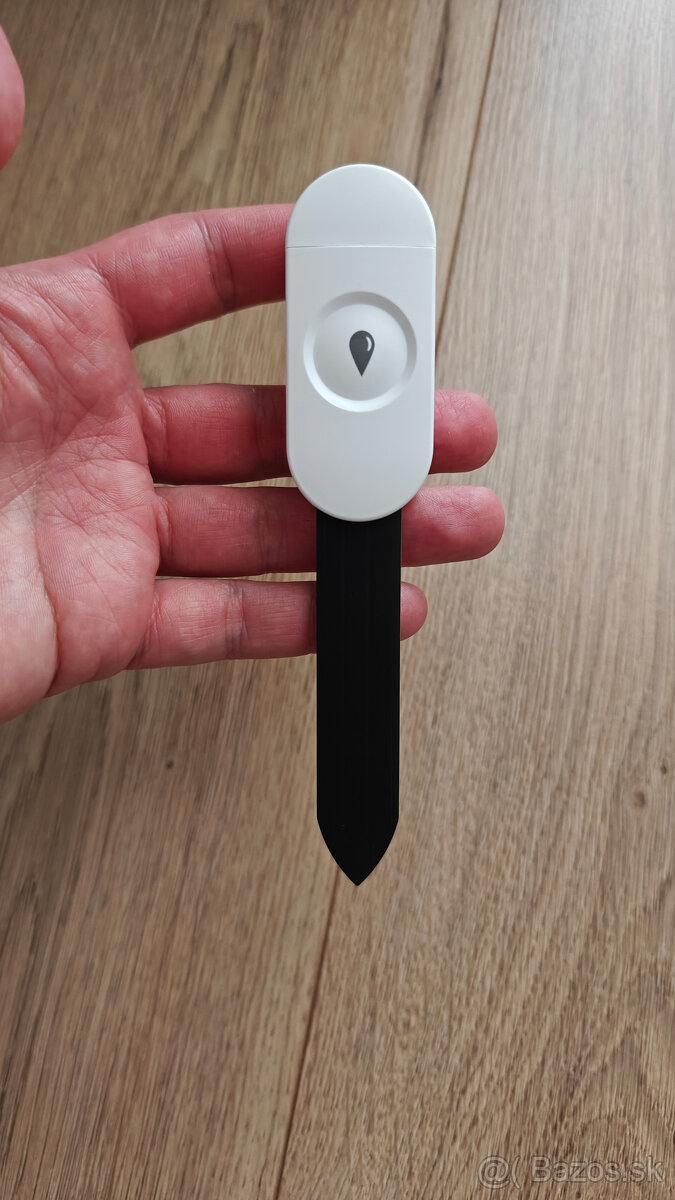 Tuya smart senzor pôdy - 6