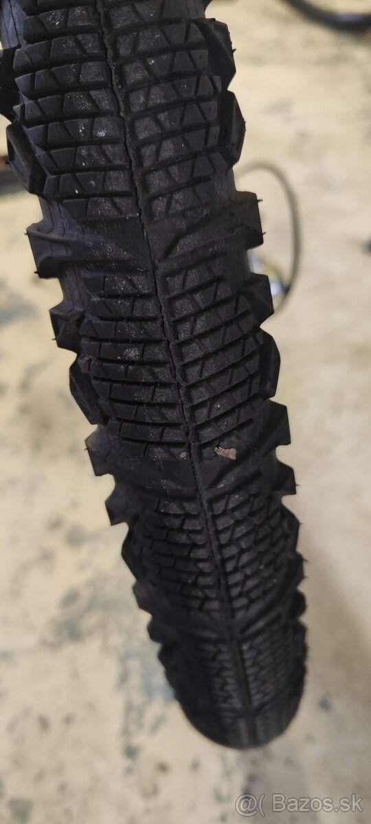 Bycikel Dema Iseo - 6