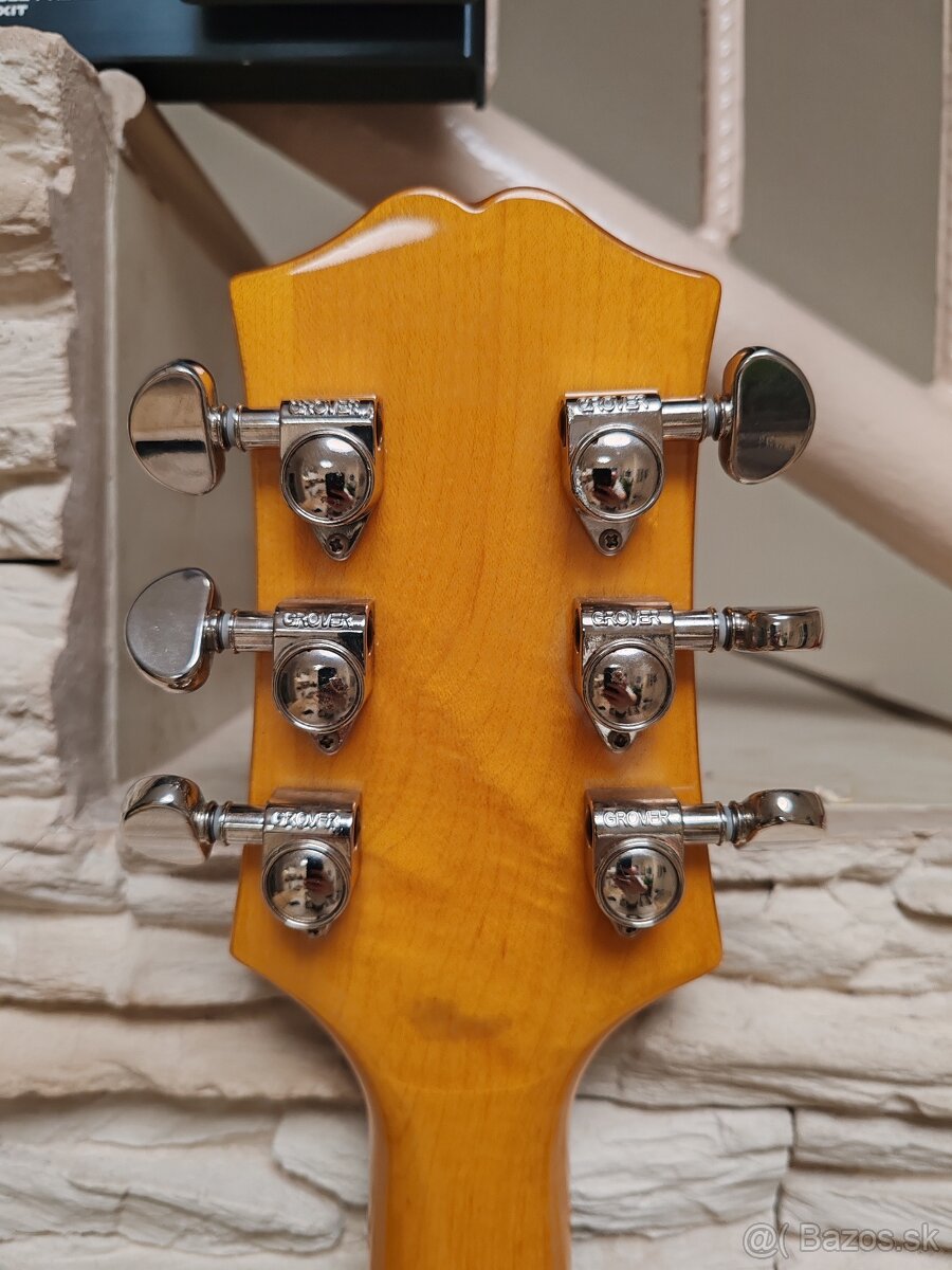 Ponúkam krásku - 6