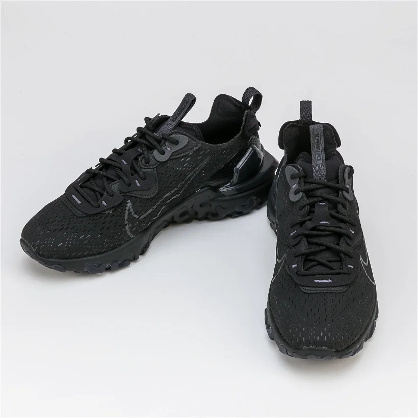 NIKE React Vision Black/Anthracite. Veľkosť: č.42/8. - 6
