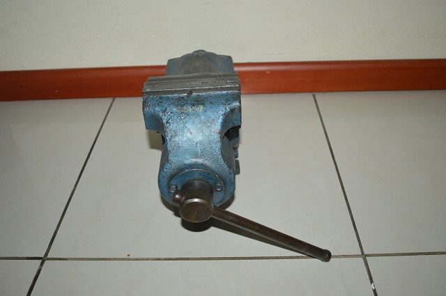 predam kvalitny liatinovy zverak - 6