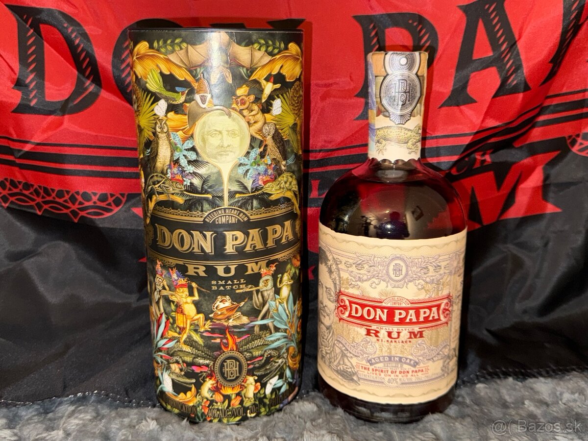 Rumy don papa - 6