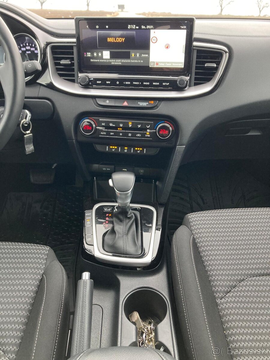 KIA Ceed SW 1.5 T-GDI Gold AUTOMAT - 6