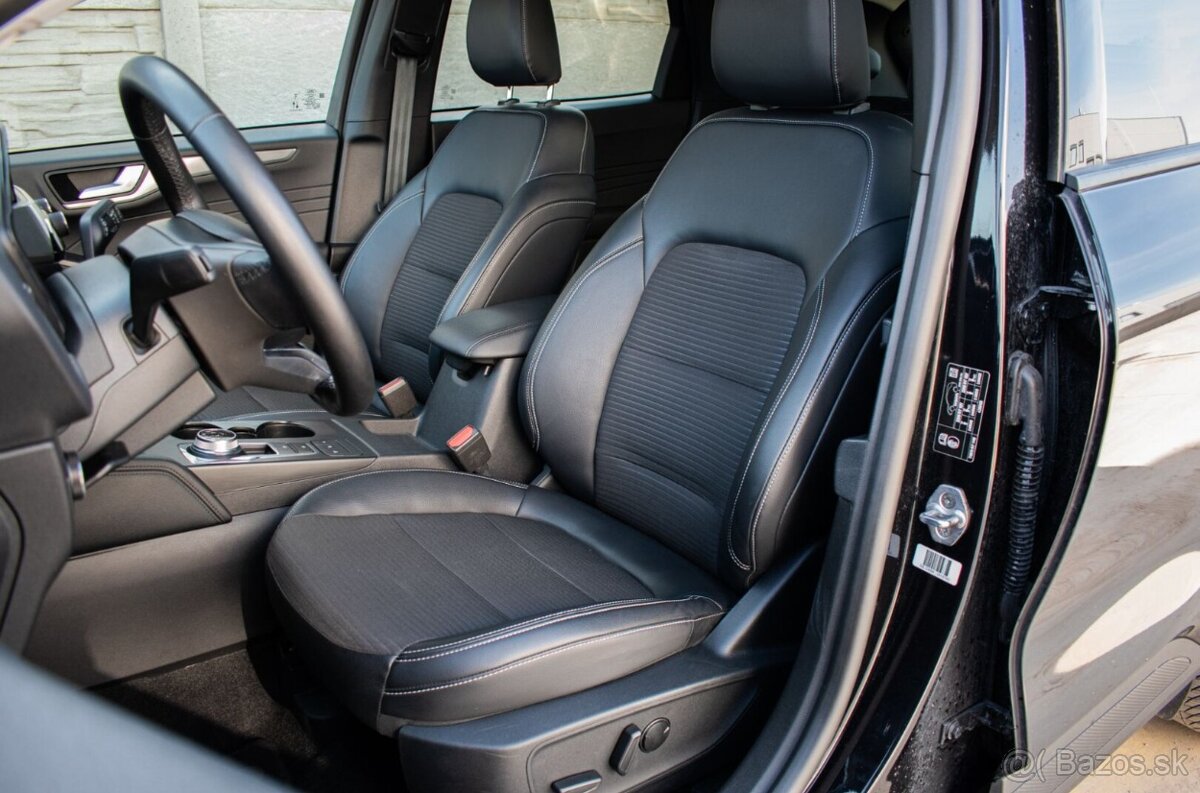 Ford Kuga 2.5 Duratec HEV Titanium X AWD eCVT - 6