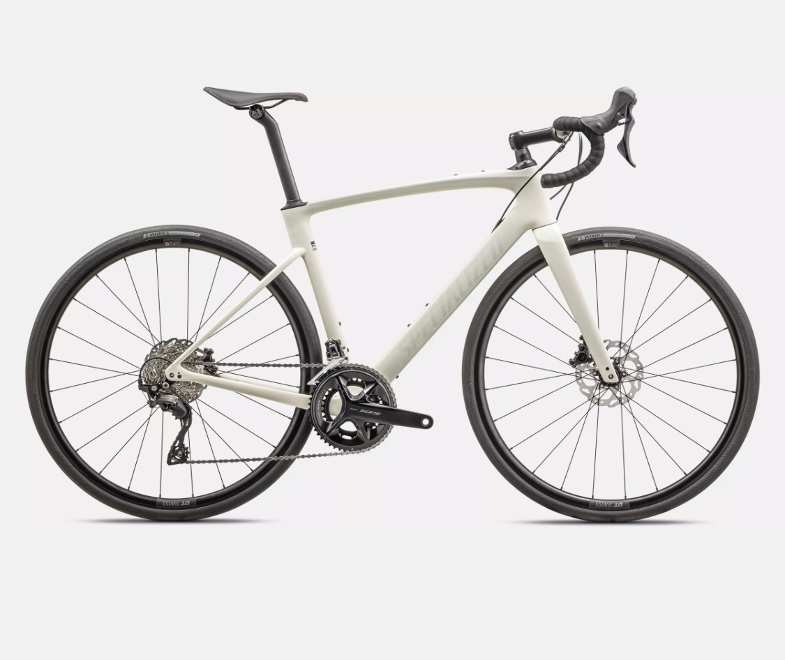 Specialized Roubaix SL8 Sport 105 - 6