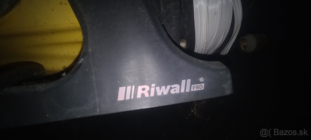 Čerpadlo - RIWALL PRO REJP 1200 - 6
