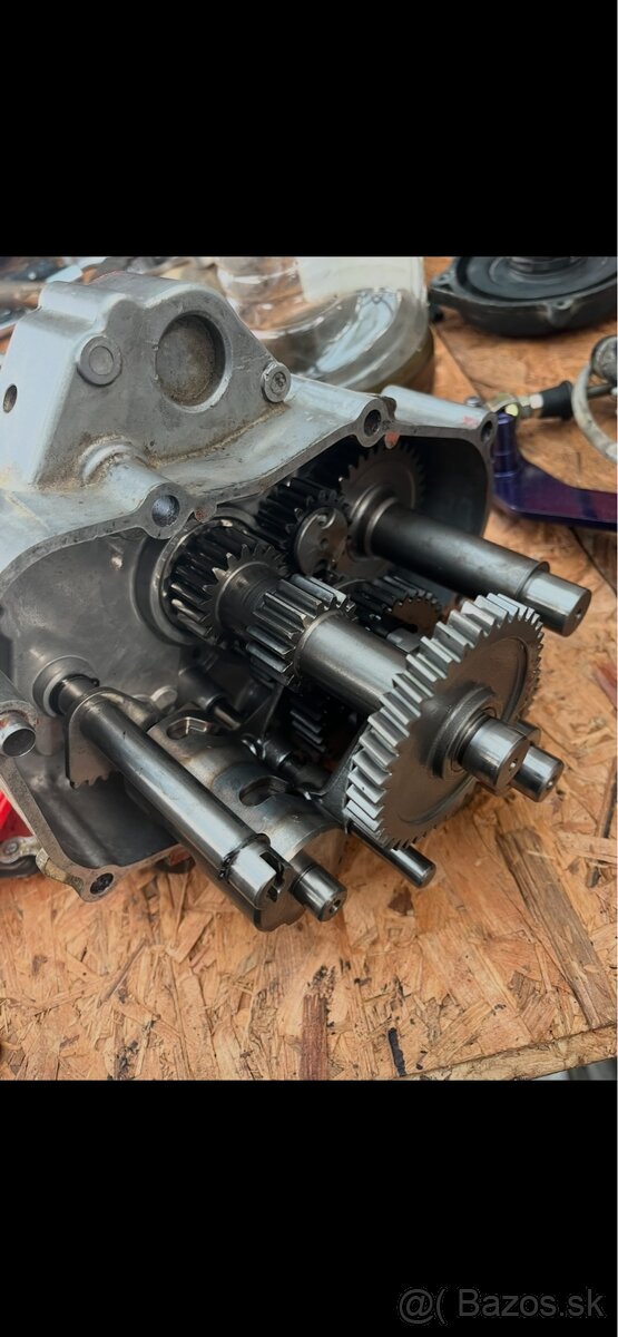 Access Tomahawk 300 - 6