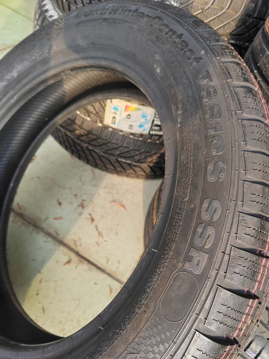 185/60 r16 Continental - 6