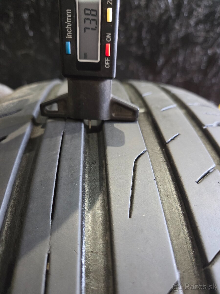 225/65 R17 Toyo letne pneumatiky - 6