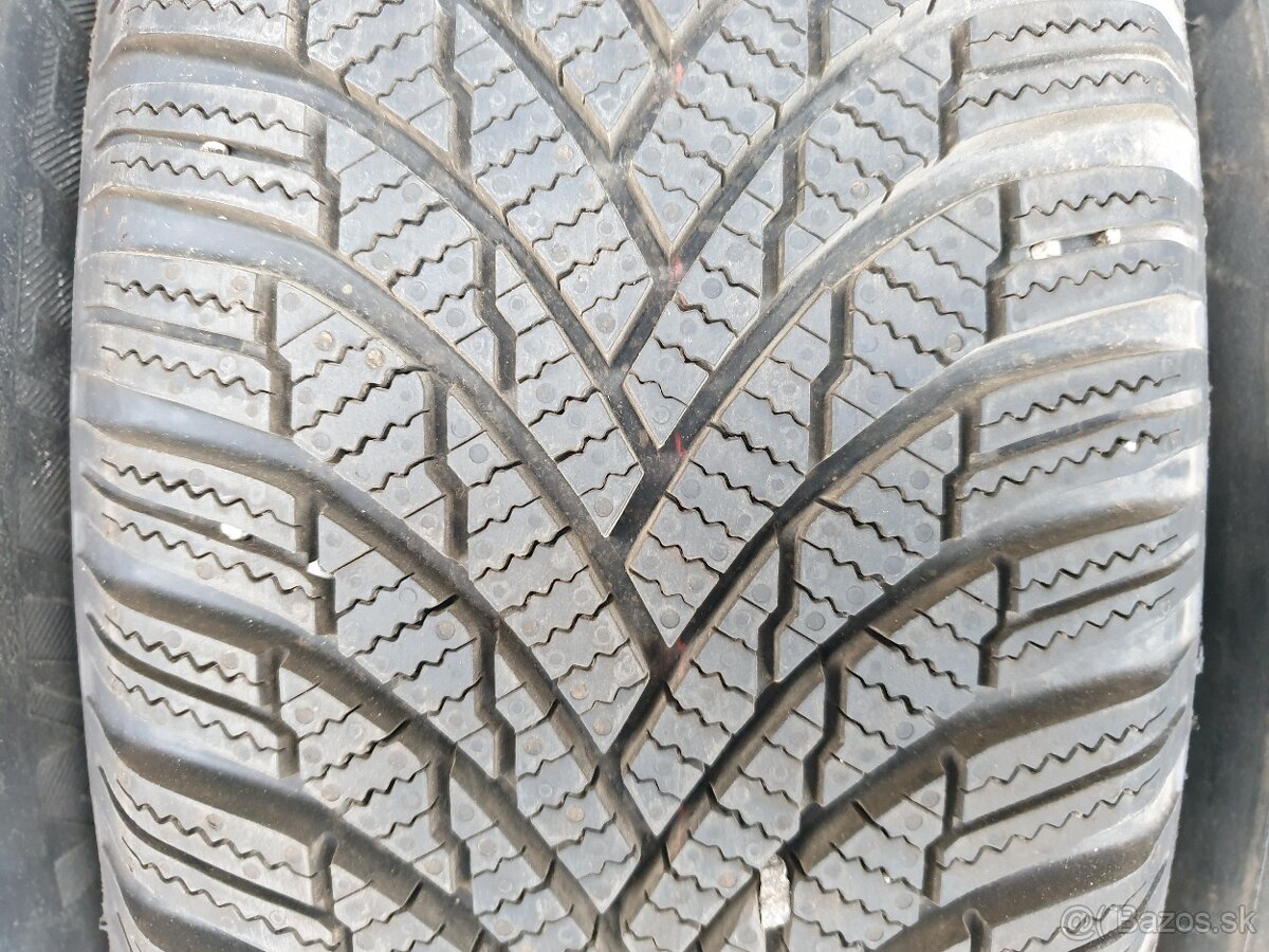 185/65R15 88T + disky RENAULT ZOE - 6