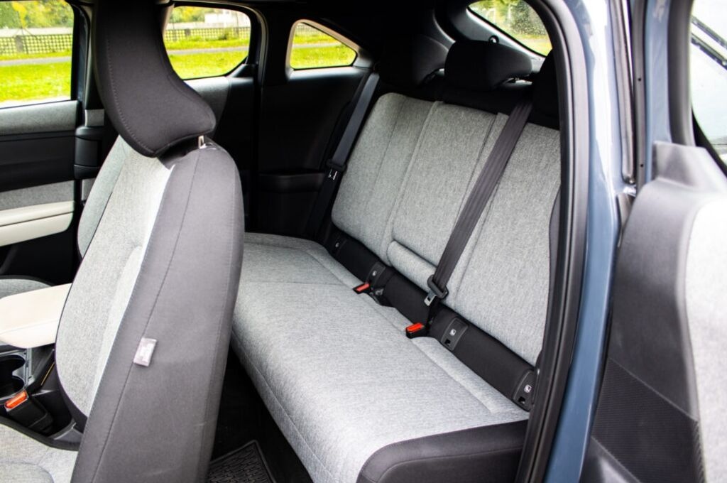 Mazda MX 30 2023 - 6