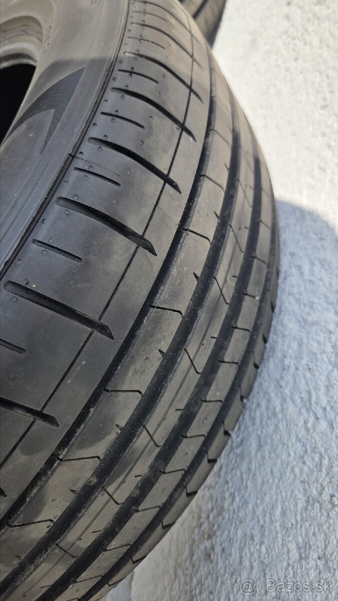 Pirelli P Zero 255/55 R19 107W - 6