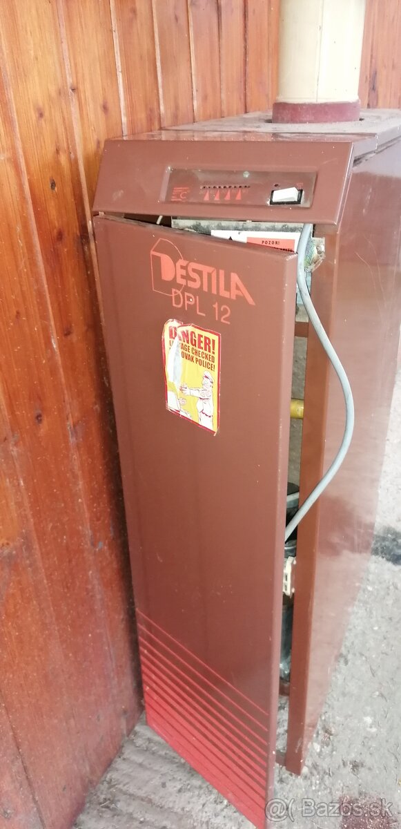 Kotol Destila - 6