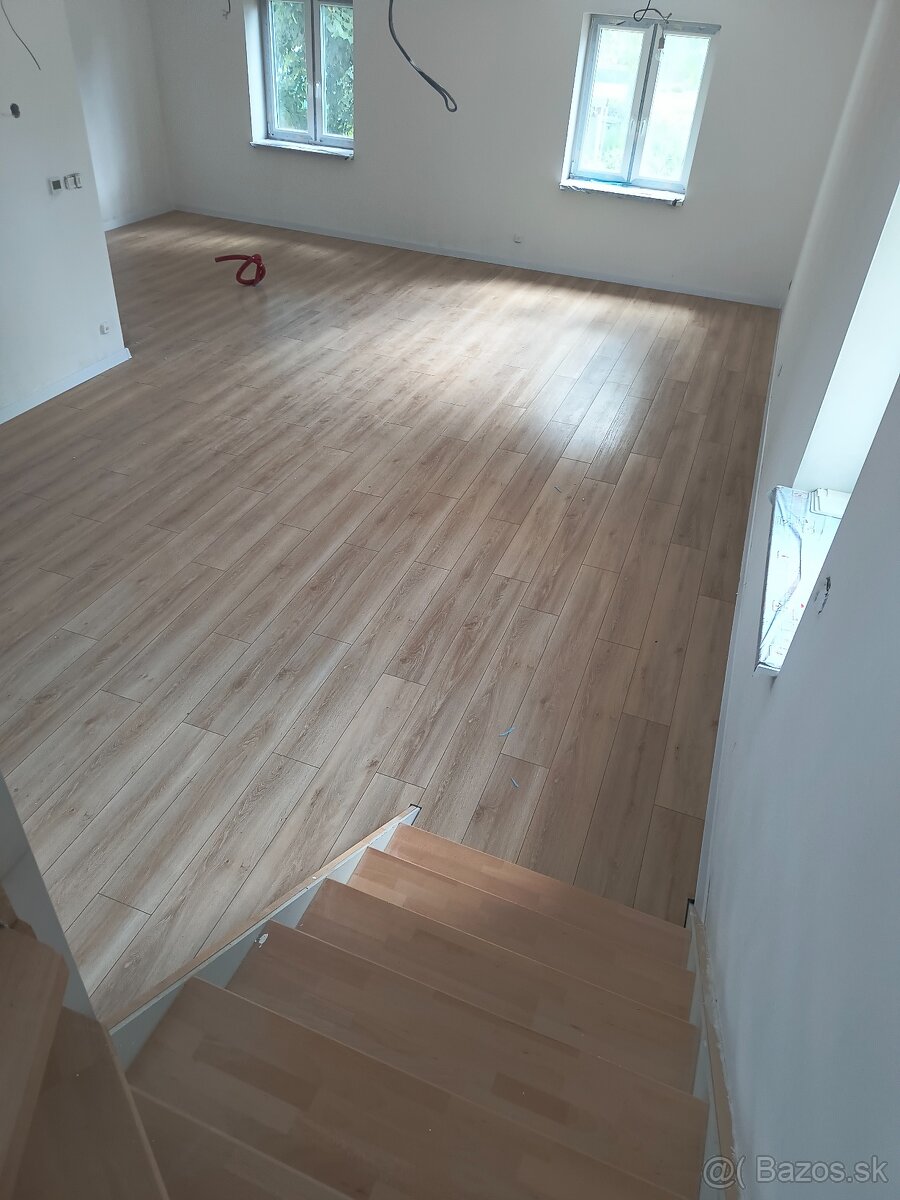 LUXUSNÝ 5 IZB. RD V SENCI V ŠTANDARDE - 6