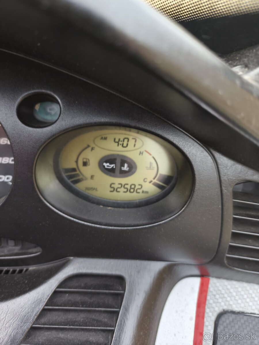 Honda Silver wing 600 - 6