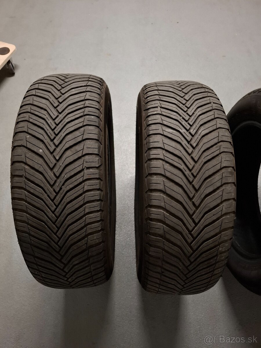 Michelin Crossclimate 2 205/55 R16 94V XL - 6