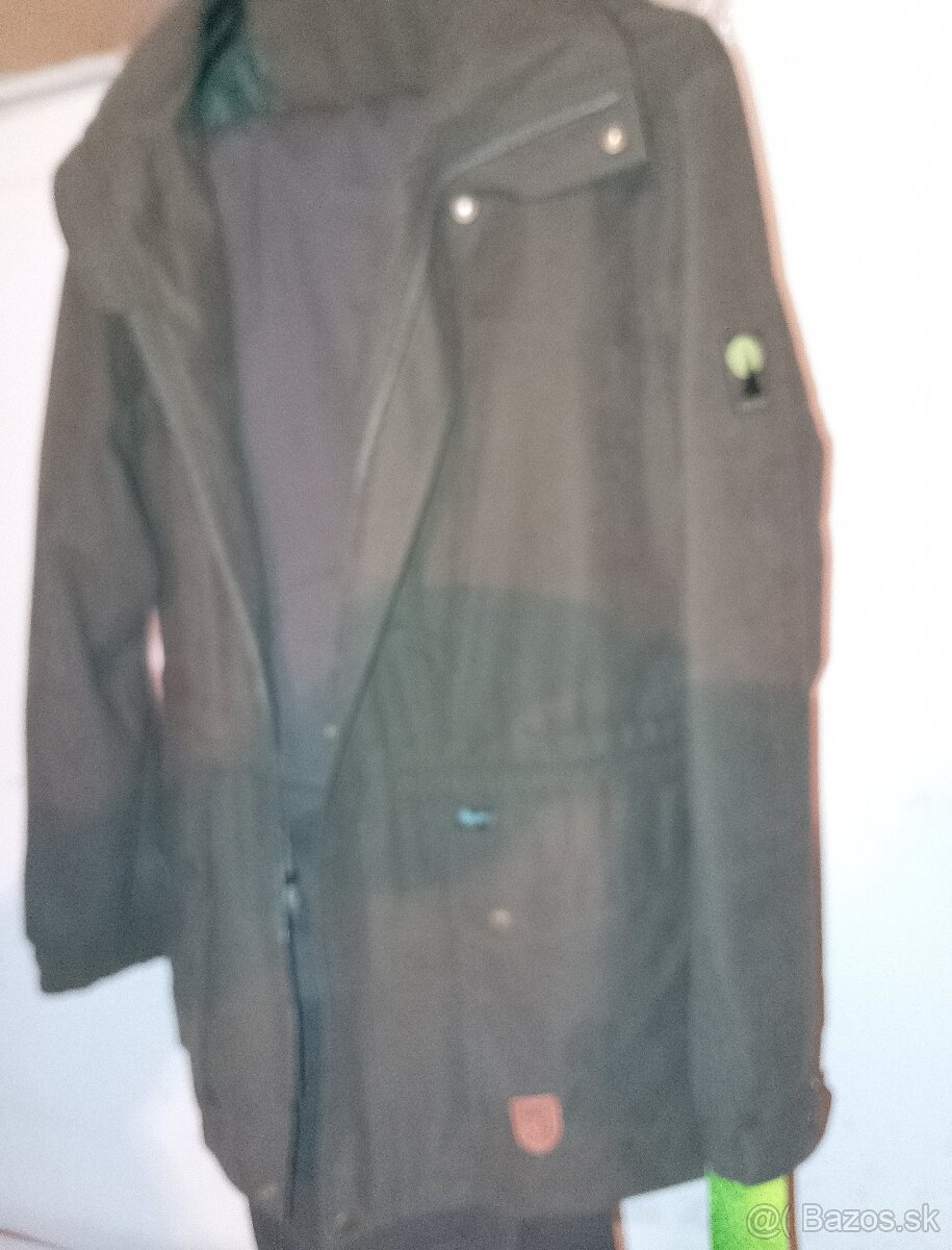 Poľovnícke oblečenie - 6