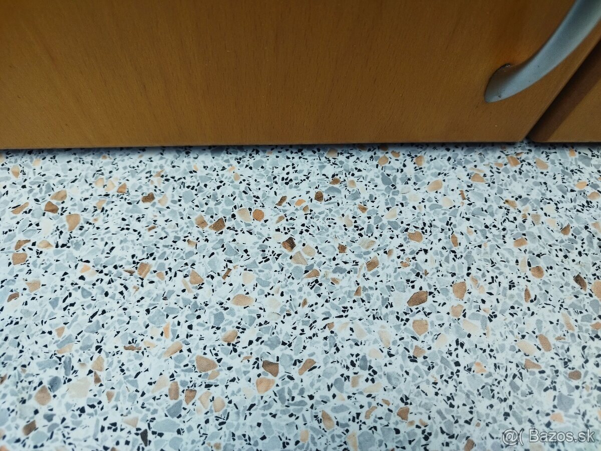 Kuchynská linka +spotrebiče - 6