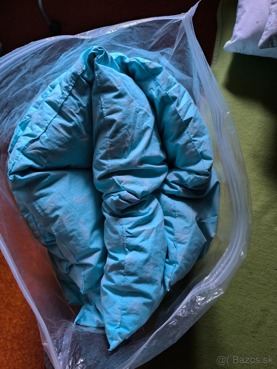 Paplóny z peria - 6