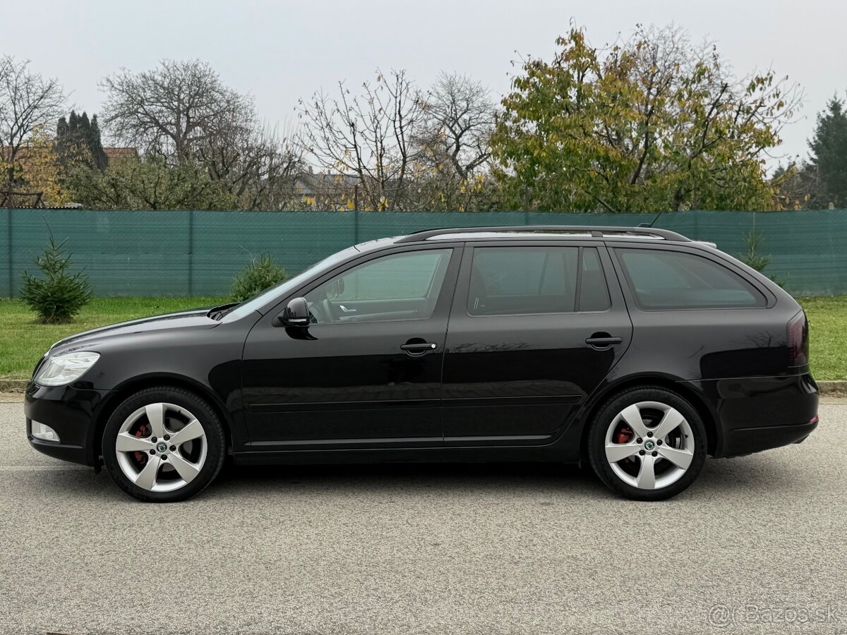 Škoda Octavia 2.0 TDI Sport Edition - 6