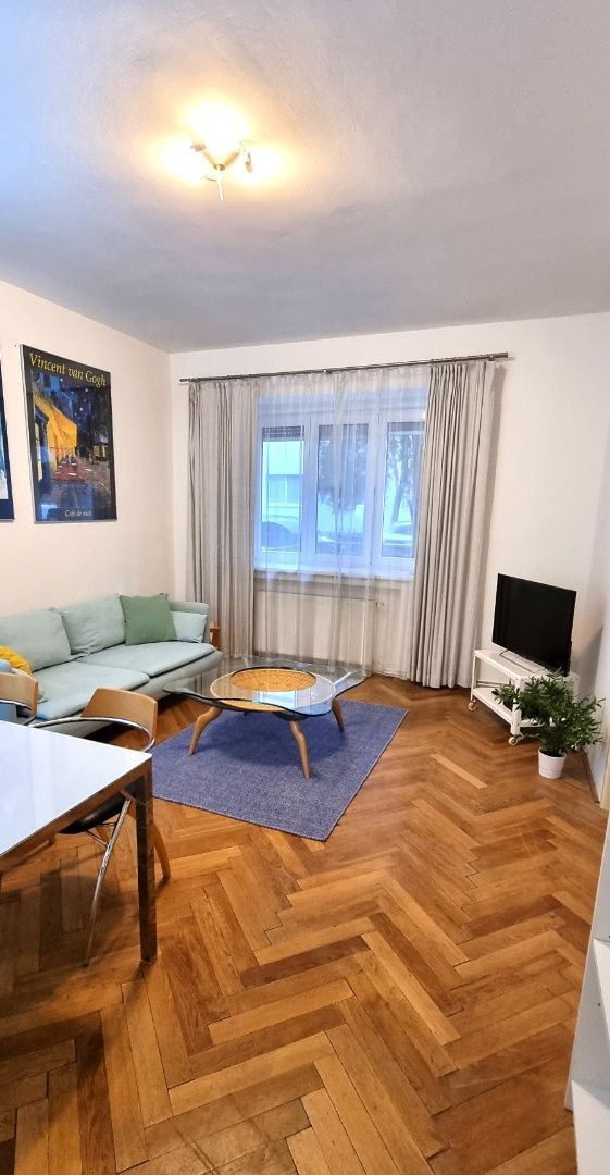 2,5i byt s vlastnou záhradkou v centre mesta - 6