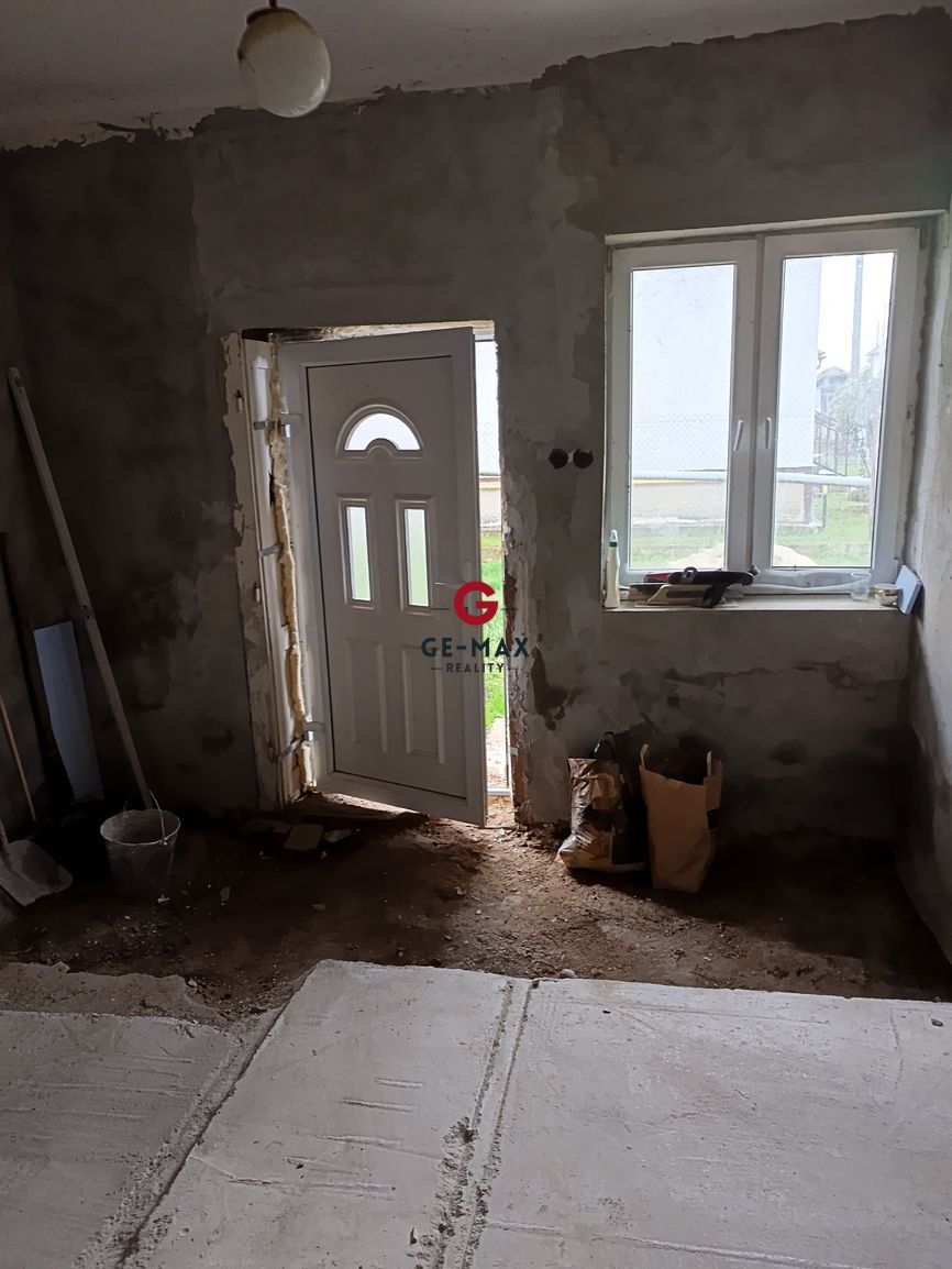 Na predaj rodinný dom v obci Ptrukša - 6