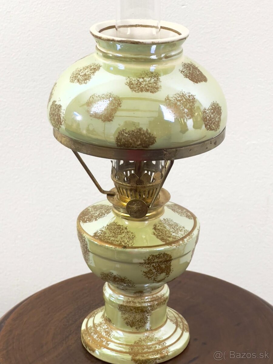 Starozitnu petrolejku Kosmos - 6