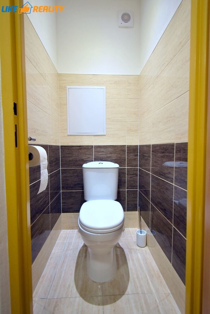 Zariadený 2 izbový byt Centrum, ul Holubyho - 6