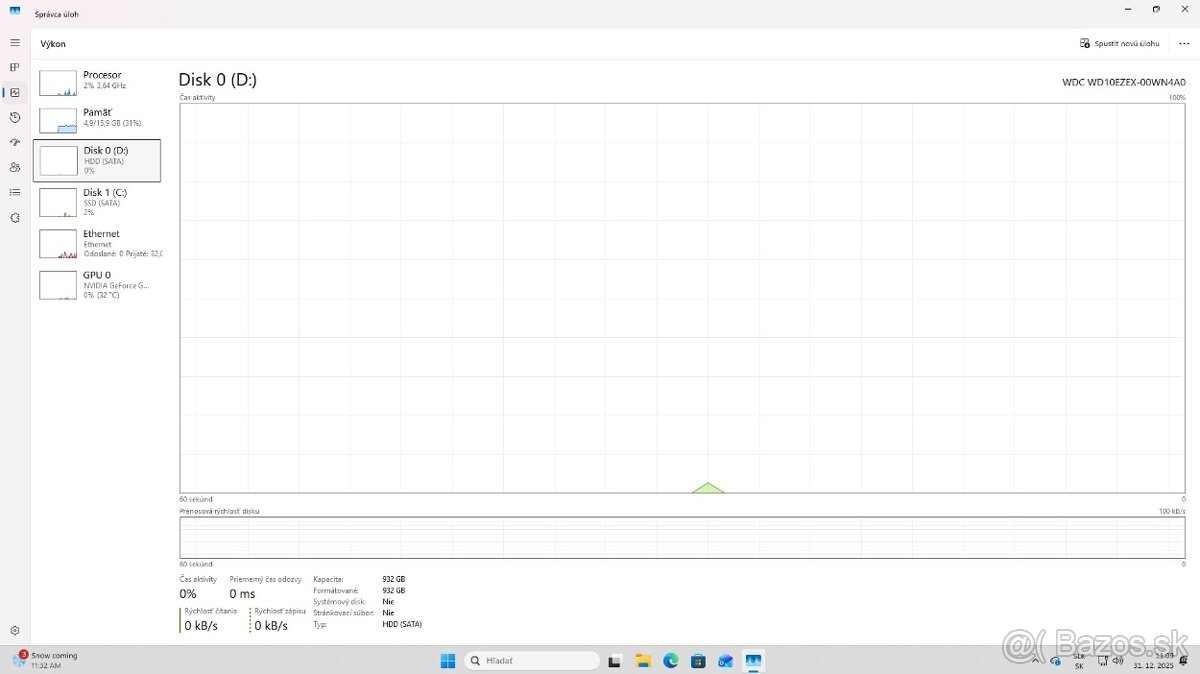 🕹️Herný Počítač 🖥️ - 6