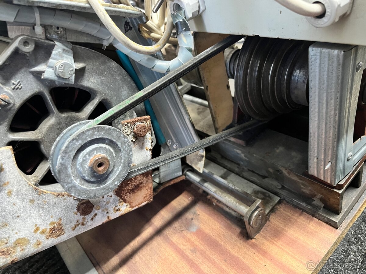 Predám sústruh - 6