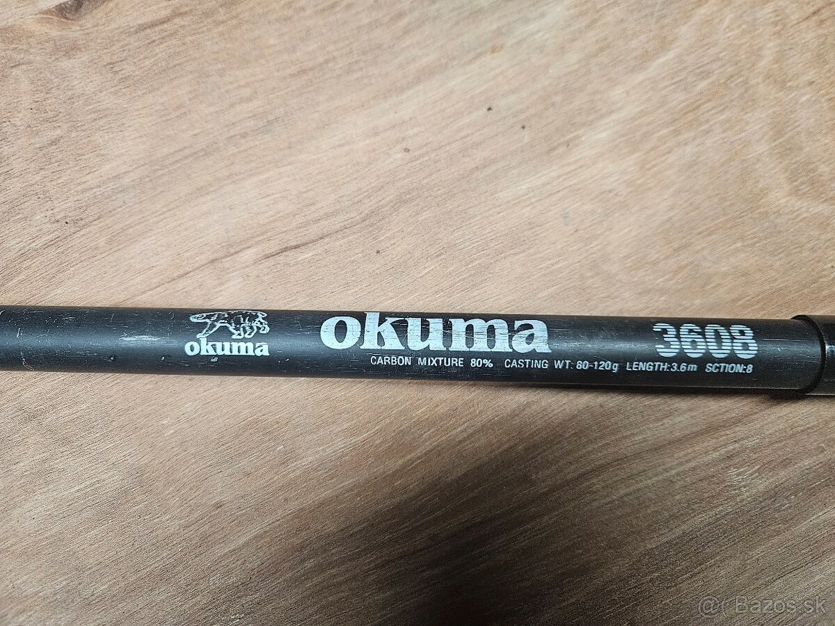 Udice + navijaky - 6