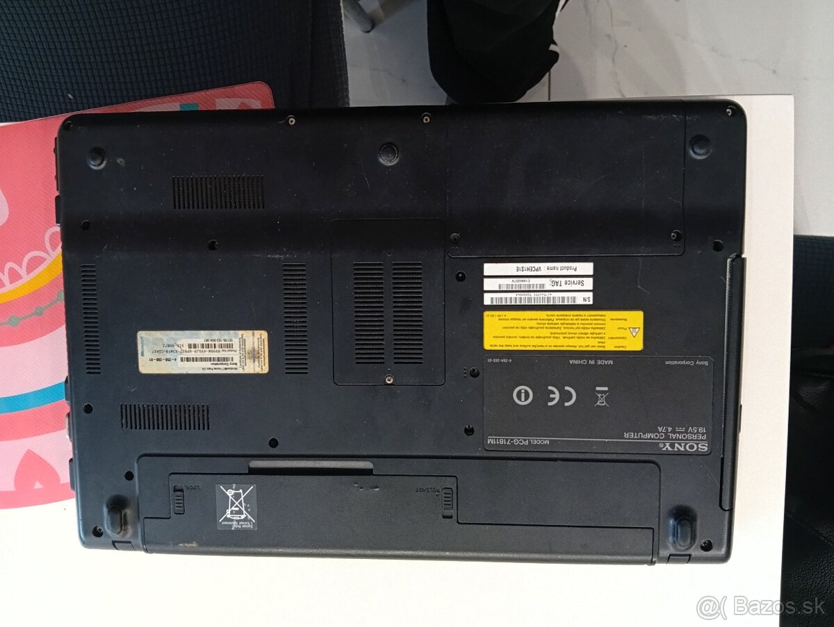 Predam alebo výmenim - 6