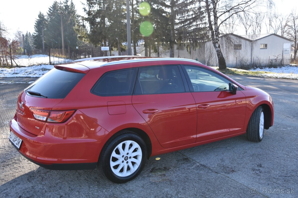 Seat Leon - 6